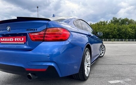 BMW 4 серия, 2016 год, 2 800 000 рублей, 4 фотография