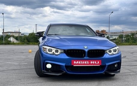 BMW 4 серия, 2016 год, 2 800 000 рублей, 6 фотография