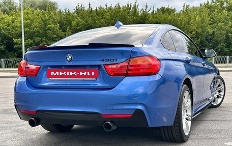 BMW 4 серия, 2016 год, 2 800 000 рублей, 5 фотография