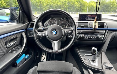 BMW 4 серия, 2016 год, 2 800 000 рублей, 10 фотография