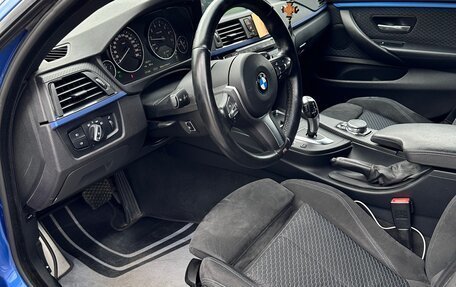 BMW 4 серия, 2016 год, 2 800 000 рублей, 14 фотография