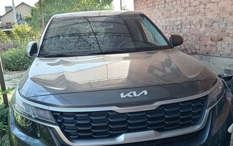 KIA Seltos I, 2021 год, 2 200 000 рублей, 4 фотография