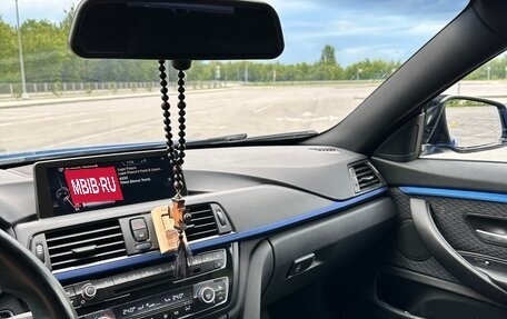 BMW 4 серия, 2016 год, 2 800 000 рублей, 11 фотография