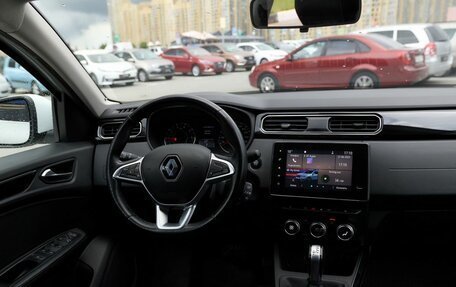 Renault Arkana I, 2019 год, 1 533 730 рублей, 6 фотография