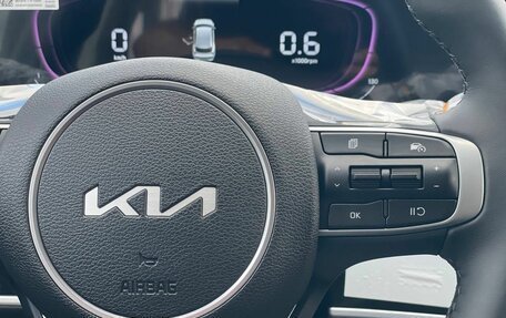KIA Sportage IV рестайлинг, 2024 год, 3 800 000 рублей, 16 фотография