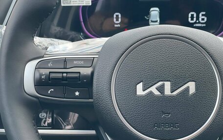 KIA Sportage IV рестайлинг, 2024 год, 3 800 000 рублей, 15 фотография
