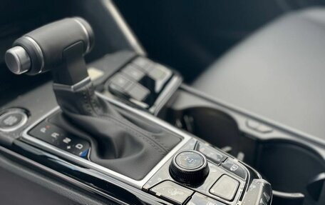 KIA Sportage IV рестайлинг, 2024 год, 3 800 000 рублей, 18 фотография