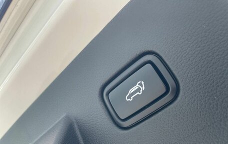 KIA Sportage IV рестайлинг, 2024 год, 3 800 000 рублей, 26 фотография