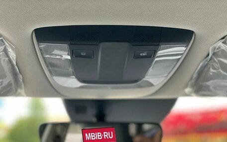 KIA Sportage IV рестайлинг, 2024 год, 3 800 000 рублей, 23 фотография
