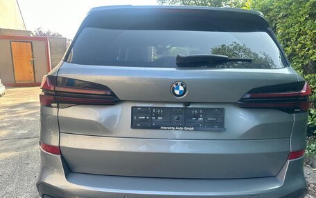 BMW X5, 2024 год, 14 350 000 рублей, 4 фотография