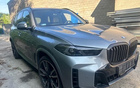 BMW X5, 2024 год, 14 350 000 рублей, 3 фотография