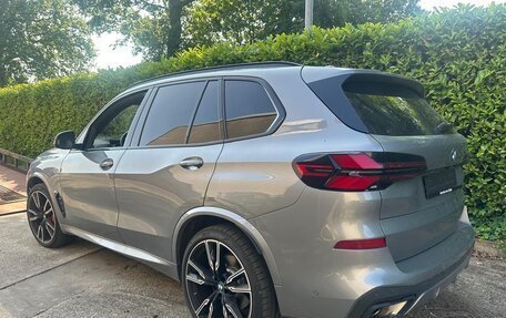 BMW X5, 2024 год, 14 350 000 рублей, 5 фотография