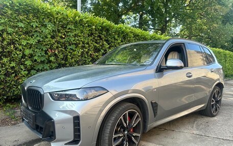 BMW X5, 2024 год, 14 350 000 рублей, 2 фотография