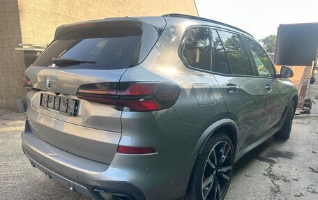 BMW X5, 2024 год, 14 350 000 рублей, 6 фотография