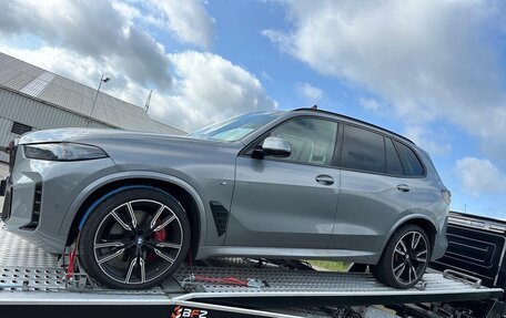 BMW X5, 2024 год, 14 350 000 рублей, 8 фотография