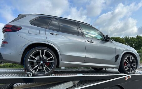BMW X5, 2024 год, 14 350 000 рублей, 9 фотография