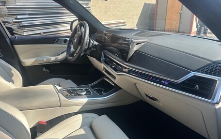 BMW X5, 2024 год, 14 350 000 рублей, 12 фотография