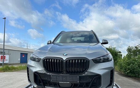 BMW X5, 2024 год, 14 350 000 рублей, 10 фотография