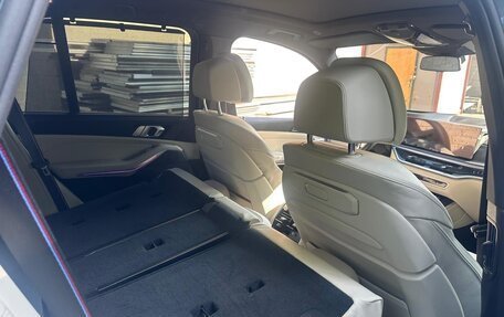 BMW X5, 2024 год, 14 350 000 рублей, 13 фотография