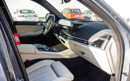 BMW X5, 2024 год, 14 350 000 рублей, 14 фотография