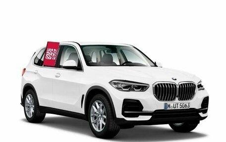 BMW X5, 2024 год, 17 543 596 рублей, 3 фотография