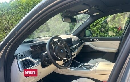 BMW X5, 2024 год, 14 350 000 рублей, 11 фотография