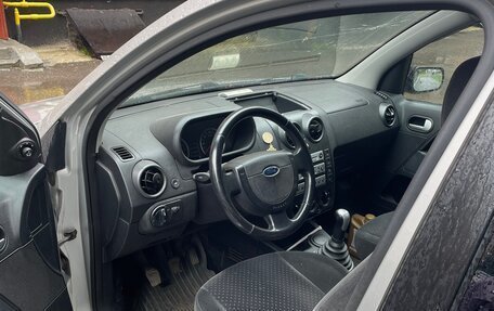 Ford Fusion I, 2005 год, 350 000 рублей, 8 фотография