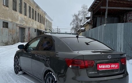 KIA Cerato III, 2010 год, 830 000 рублей, 5 фотография