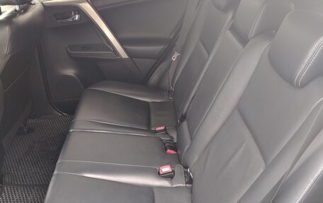 Toyota RAV4, 2013 год, 1 960 000 рублей, 5 фотография