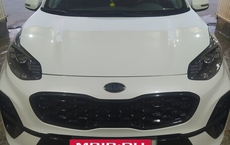 Hyundai Solaris II рестайлинг, 2021 год, 2 680 000 рублей, 8 фотография