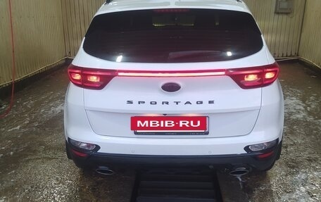 Hyundai Solaris II рестайлинг, 2021 год, 2 680 000 рублей, 4 фотография