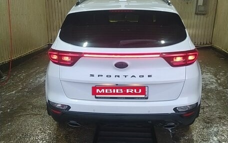 Hyundai Solaris II рестайлинг, 2021 год, 2 680 000 рублей, 3 фотография