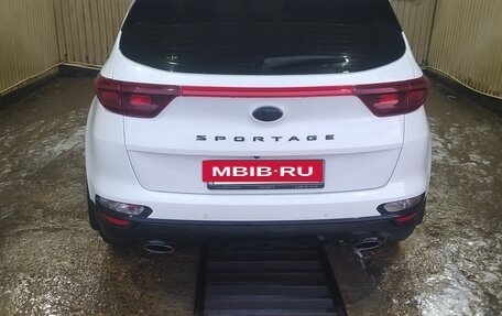 Hyundai Solaris II рестайлинг, 2021 год, 2 680 000 рублей, 6 фотография