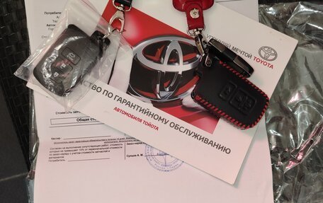Toyota RAV4, 2013 год, 1 960 000 рублей, 9 фотография