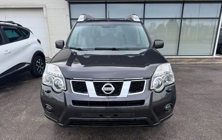 Nissan X-Trail, 2012 год, 1 199 000 рублей, 2 фотография