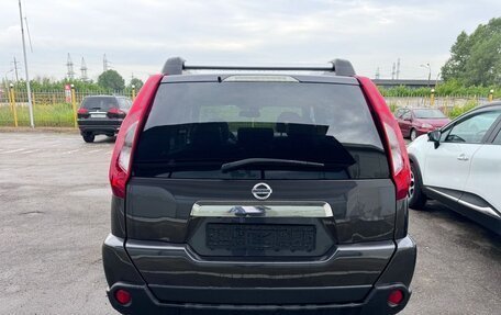 Nissan X-Trail, 2012 год, 1 199 000 рублей, 5 фотография