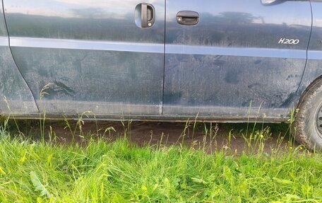 Hyundai H200 I, 1998 год, 319 999 рублей, 2 фотография
