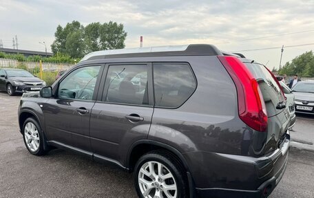 Nissan X-Trail, 2012 год, 1 199 000 рублей, 6 фотография