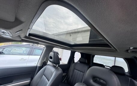 Nissan X-Trail, 2012 год, 1 199 000 рублей, 9 фотография