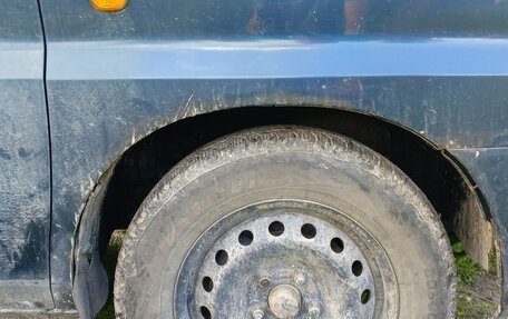 Hyundai H200 I, 1998 год, 319 999 рублей, 8 фотография