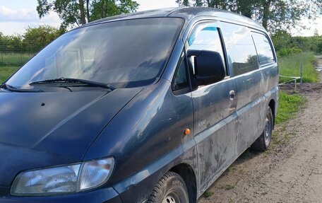 Hyundai H200 I, 1998 год, 319 999 рублей, 10 фотография