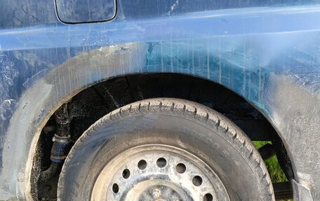 Hyundai H200 I, 1998 год, 319 999 рублей, 9 фотография
