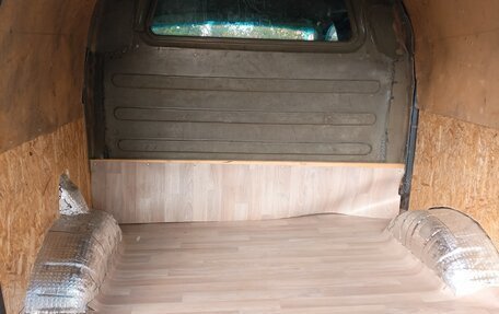 Hyundai H200 I, 1998 год, 319 999 рублей, 13 фотография