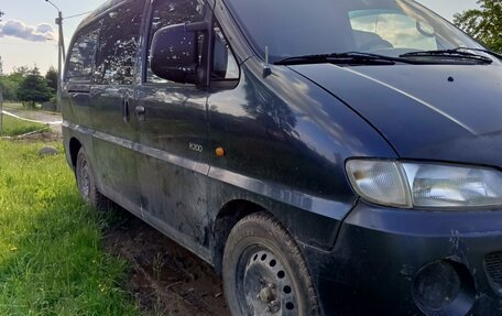 Hyundai H200 I, 1998 год, 319 999 рублей, 14 фотография