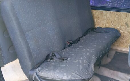 Hyundai H200 I, 1998 год, 319 999 рублей, 15 фотография