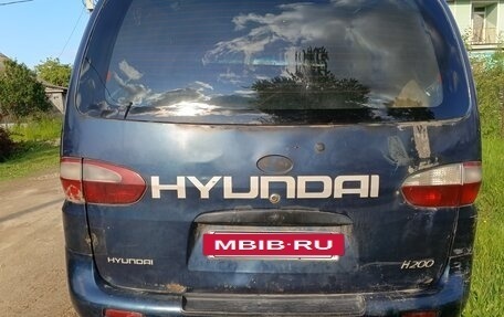 Hyundai H200 I, 1998 год, 319 999 рублей, 7 фотография