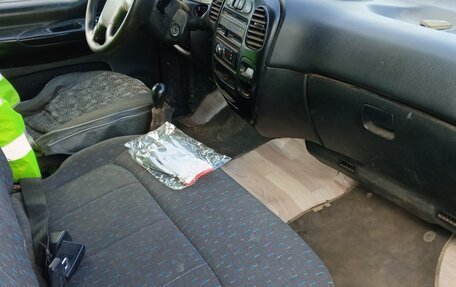 Hyundai H200 I, 1998 год, 319 999 рублей, 19 фотография