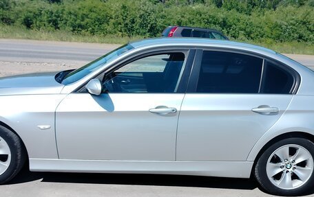 BMW 3 серия, 2008 год, 750 000 рублей, 10 фотография