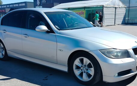 BMW 3 серия, 2008 год, 750 000 рублей, 4 фотография