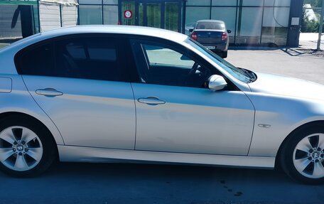 BMW 3 серия, 2008 год, 750 000 рублей, 3 фотография
